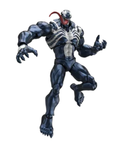 Marvel Heroes - Champion Class - Venom – Image 3