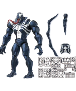 Marvel Heroes - Champion Class - Venom – Image 6