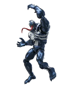 Marvel Heroes - Champion Class - Venom – Image 4