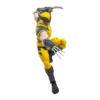 Marvel Heroes - Champion Class - Wolverine