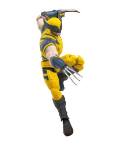 Marvel Heroes - Champion Class - Wolverine
