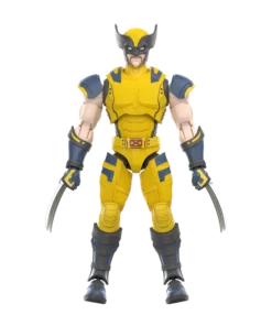 Marvel Heroes - Champion Class - Wolverine – Image 5