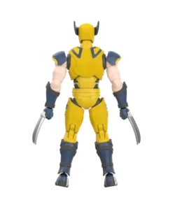 Marvel Heroes - Champion Class - Wolverine – Image 3