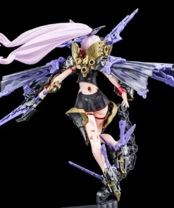 Megami Device - Buster Doll - Paladin Darkness Claw – Image 3