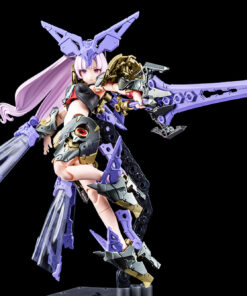 Megami Device - Buster Doll - Paladin Darkness Claw – Image 5