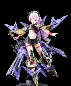 Megami Device - Buster Doll - Paladin Darkness Claw – Image 7
