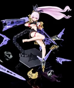 Megami Device - Buster Doll - Paladin Darkness Claw – Image 8