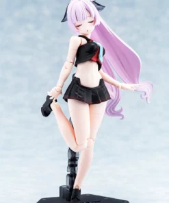 Megami Device - Buster Doll - Paladin Darkness Claw – Image 9