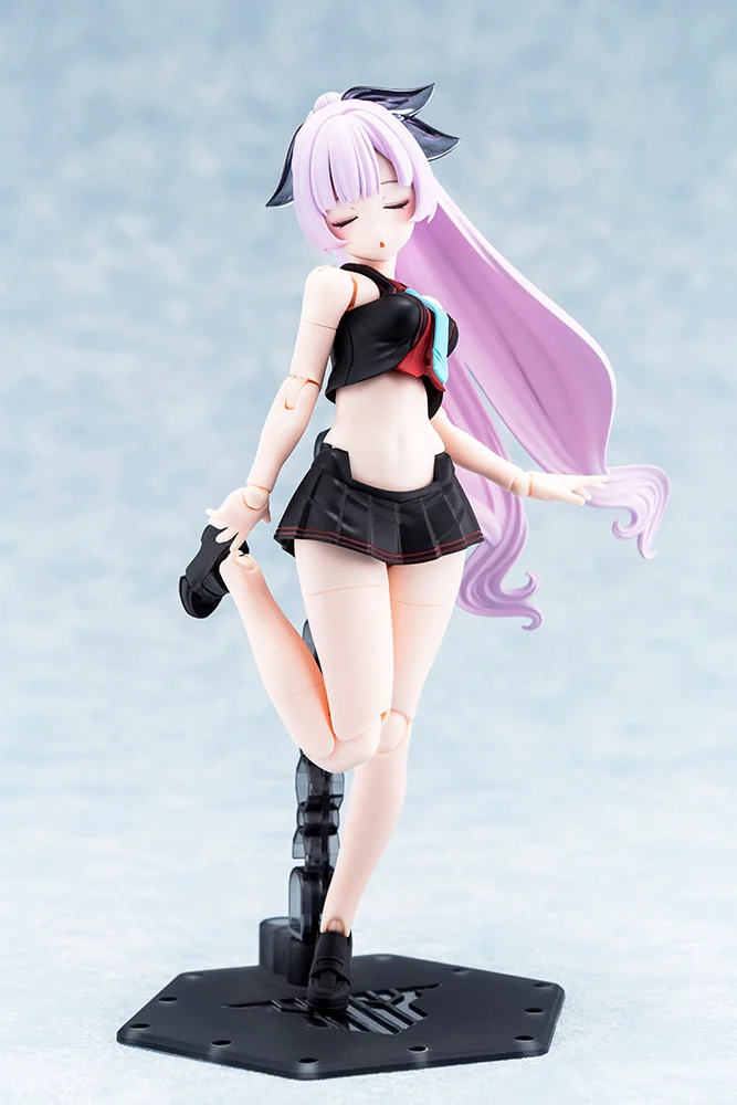 Megami Device - Buster Doll - Paladin Darkness Claw – Image 9