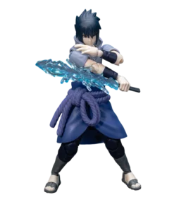 Naruto - Champion Class 04 - Sasuke Uchiha
