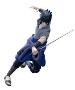 Naruto - Champion Class 04 - Sasuke Uchiha – Image 3
