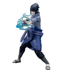 Naruto - Champion Class 04 - Sasuke Uchiha – Image 6
