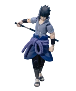 Naruto - Champion Class 04 - Sasuke Uchiha – Image 5