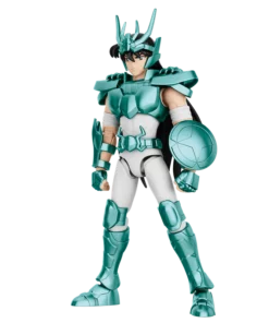 Saint Seiya - Champion Class 09 - Dragon Shiryu