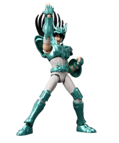 Saint Seiya - Champion Class 09 - Dragon Shiryu – Image 6