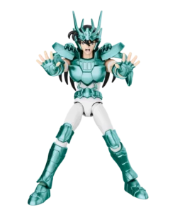 Saint Seiya - Champion Class 09 - Dragon Shiryu – Image 5