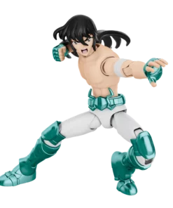 Saint Seiya - Champion Class 09 - Dragon Shiryu – Image 4