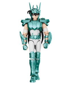 Saint Seiya - Champion Class 09 - Dragon Shiryu – Image 3