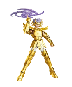 Saint Seiya - Champion Class 11 - Cancer Deathmask – Image 3