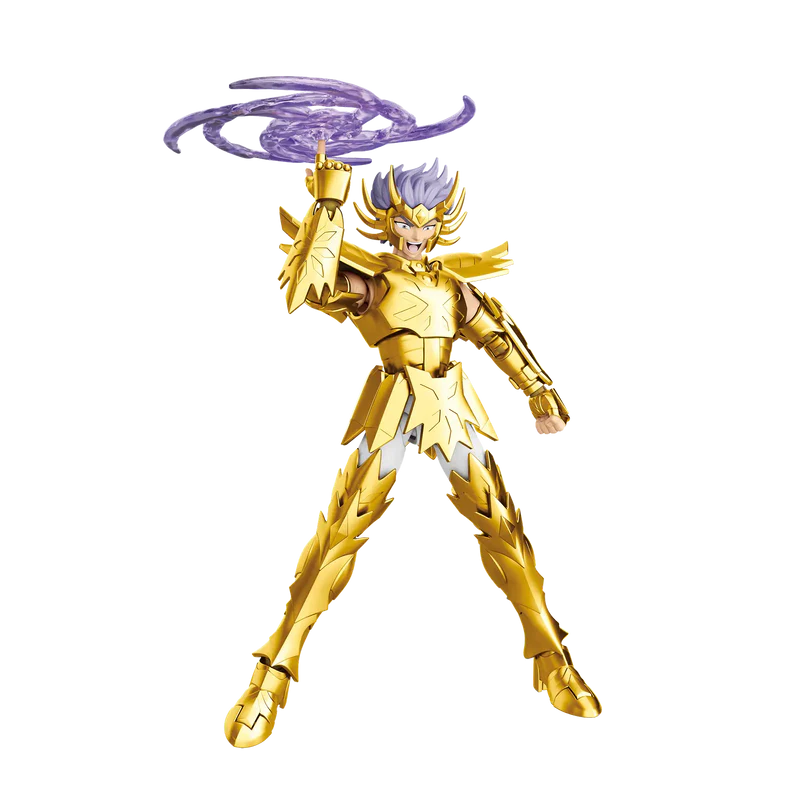 Saint Seiya - Champion Class 11 - Cancer Deathmask – Image 3