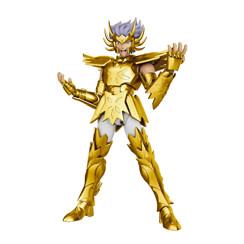 Saint Seiya - Champion Class 11 - Cancer Deathmask – Image 4