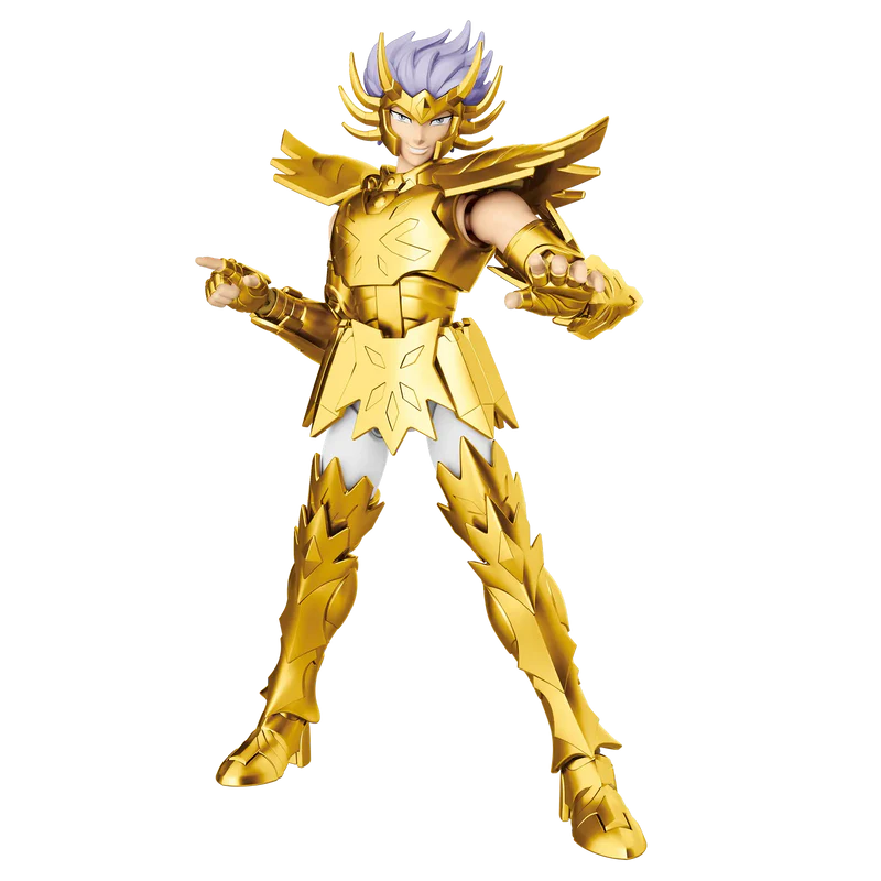 Saint Seiya - Champion Class 11 - Cancer Deathmask – Image 5