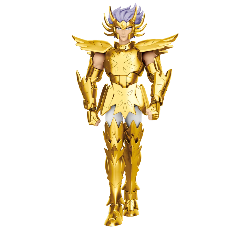 Saint Seiya - Champion Class 11 - Cancer Deathmask – Image 6