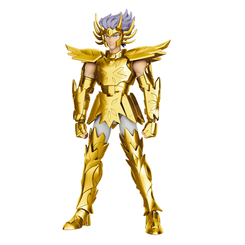 Saint Seiya - Champion Class 11 - Cancer Deathmask