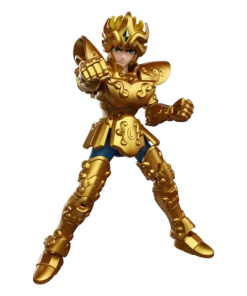 Saint Seiya Galaxy Version 03 Gold Zodiac 1 – Image 3