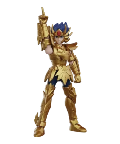 Saint Seiya Galaxy Version 03 Gold Zodiac 1 – Image 4