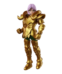 Saint Seiya Galaxy Version 03 Gold Zodiac 1 – Image 6