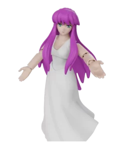 Saint Seiya Galaxy Version 03 Gold Zodiac 1 – Image 9