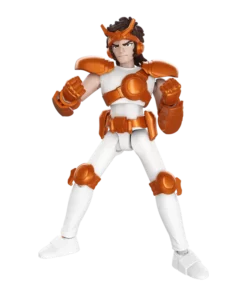 Saint Seiya Galaxy Version 03 Gold Zodiac 1 – Image 10