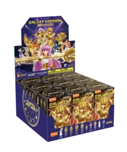 Saint Seiya Galaxy Version 03 Gold Zodiac 1 – Image 13