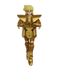 Saint Seiya Galaxy Version 04 Gold Zodiac 2 – Image 6