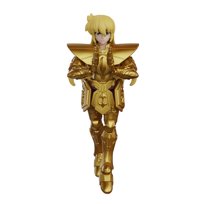 Saint Seiya Galaxy Version 04 Gold Zodiac 2 – Image 6
