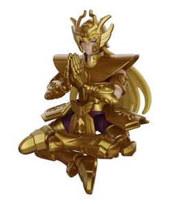 Saint Seiya Galaxy Version 04 Gold Zodiac 2 – Image 4