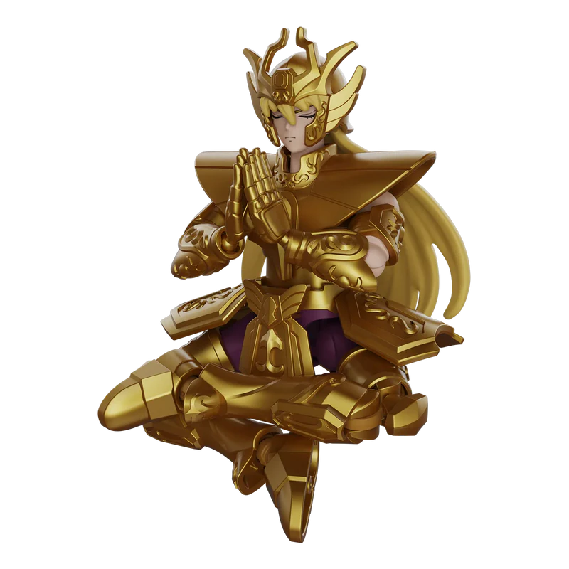 Saint Seiya Galaxy Version 04 Gold Zodiac 2 – Image 4