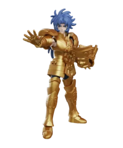 Saint Seiya Galaxy Version 04 Gold Zodiac 2 – Image 3