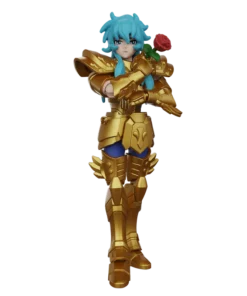 Saint Seiya Galaxy Version 04 Gold Zodiac 2 – Image 13