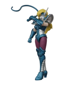 Saint Seiya Galaxy Version 04 Gold Zodiac 2 – Image 12