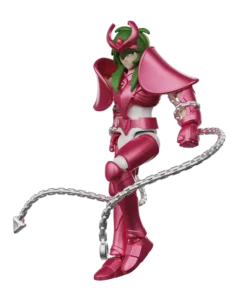 Saint Seiya Galaxy Version 04 Gold Zodiac 2 – Image 11