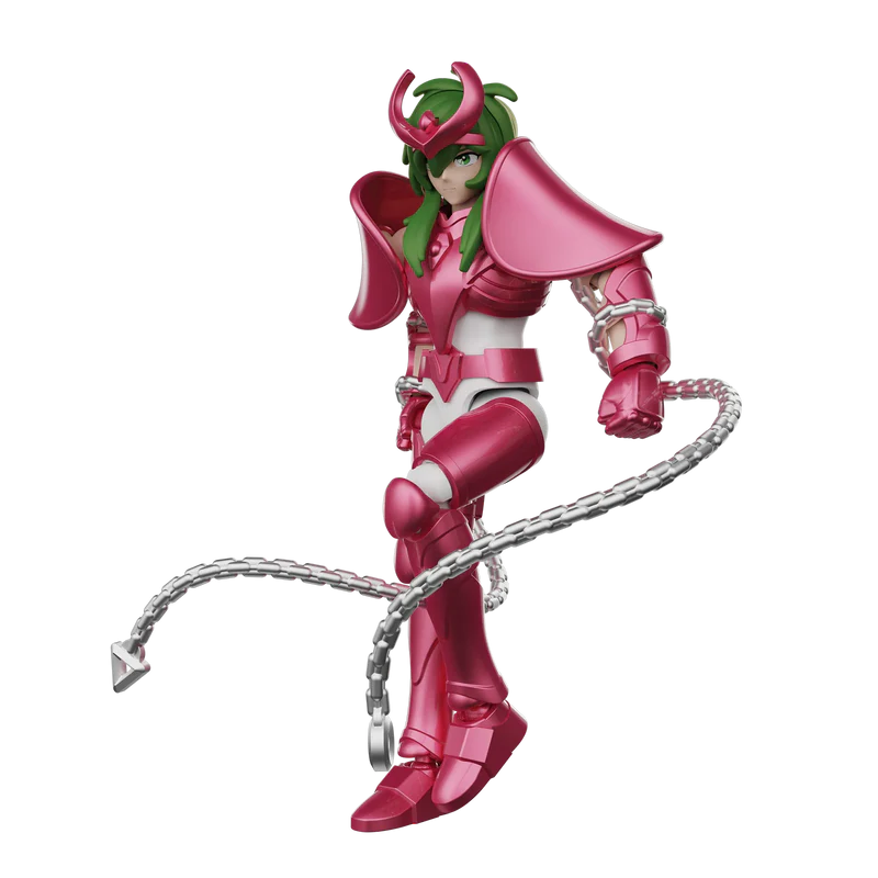 Saint Seiya Galaxy Version 04 Gold Zodiac 2 – Image 11