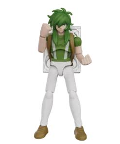 Saint Seiya Galaxy Version 04 Gold Zodiac 2 – Image 10
