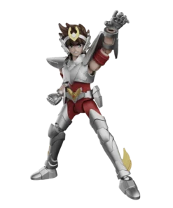 Saint Seiya Galaxy Version 04 Gold Zodiac 2 – Image 9