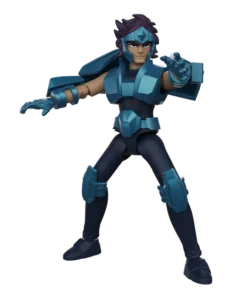 Saint Seiya Galaxy Version 04 Gold Zodiac 2 – Image 8