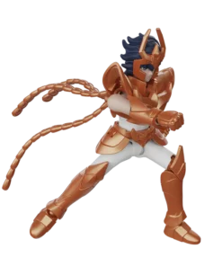 Saint Seiya Galaxy Version 04 Gold Zodiac 2 – Image 7