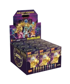 Saint Seiya Galaxy Version 04 Gold Zodiac 2 – Image 14