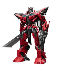 Transformers - Classic Class 24 - Sentinel Prime – Image 6