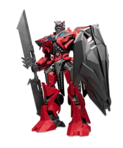 Transformers - Classic Class 24 - Sentinel Prime – Image 8